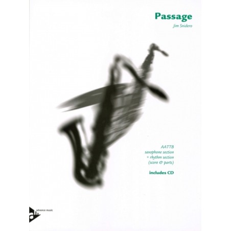 PASSAGE
