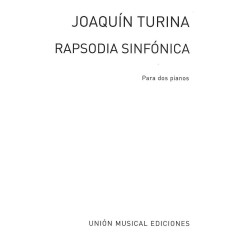 RAPSODIA SINFONICA