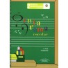 PENTAGRAMA ESCOLAR MUSICA 2