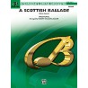 A SCOTTISH BALLADE (ANNIE LAURIE)