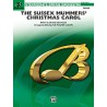 THE SUSSEX MUMMERS' CHRISTMAS CAROL