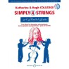 SIMPLY 4 STRINGS: A HANDEL SUITE