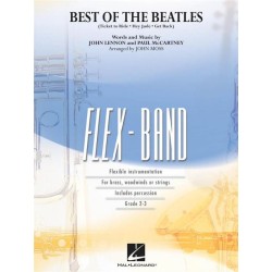 BEST OF THE BEATLES