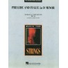 PRELUDE AND FUGUE IN D MINOR BWV.554