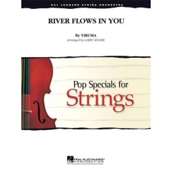 RIVER FLOWS IN YOU