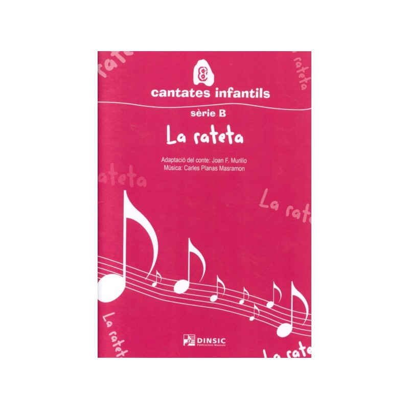 LA RATETA