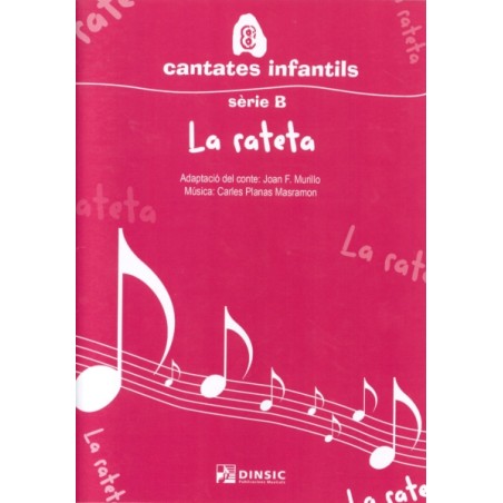 LA RATETA