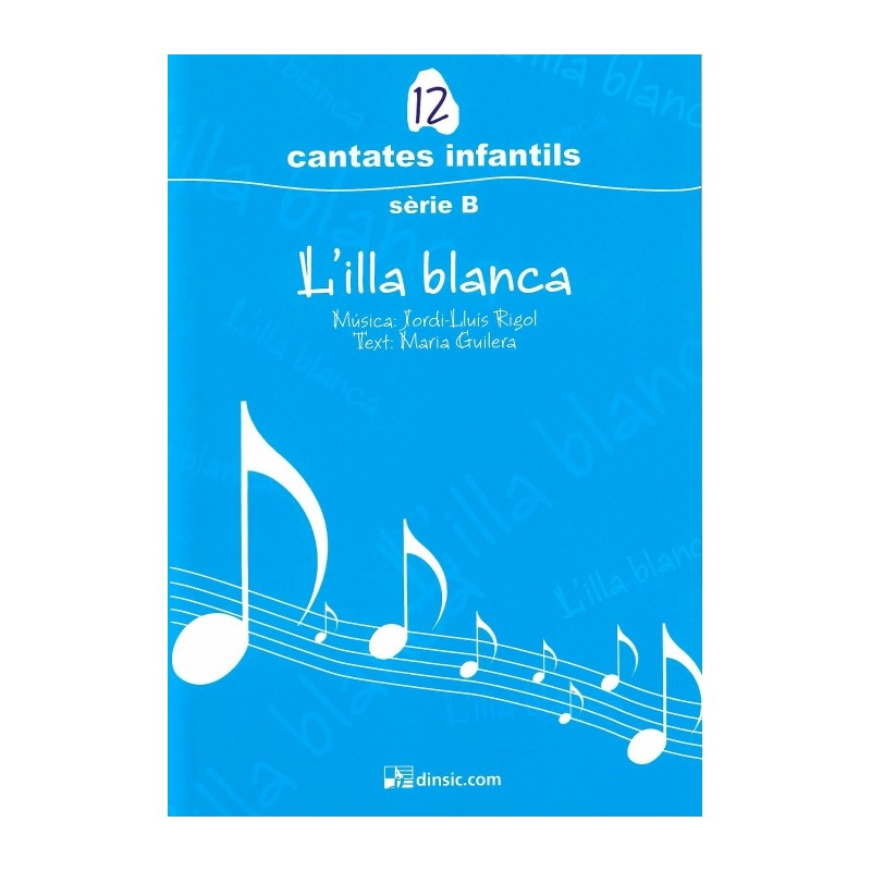 L'ILLA BLANCA