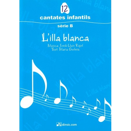 L'ILLA BLANCA