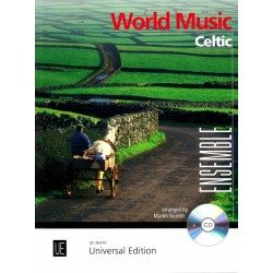 CELTIC. ENSEMBLE