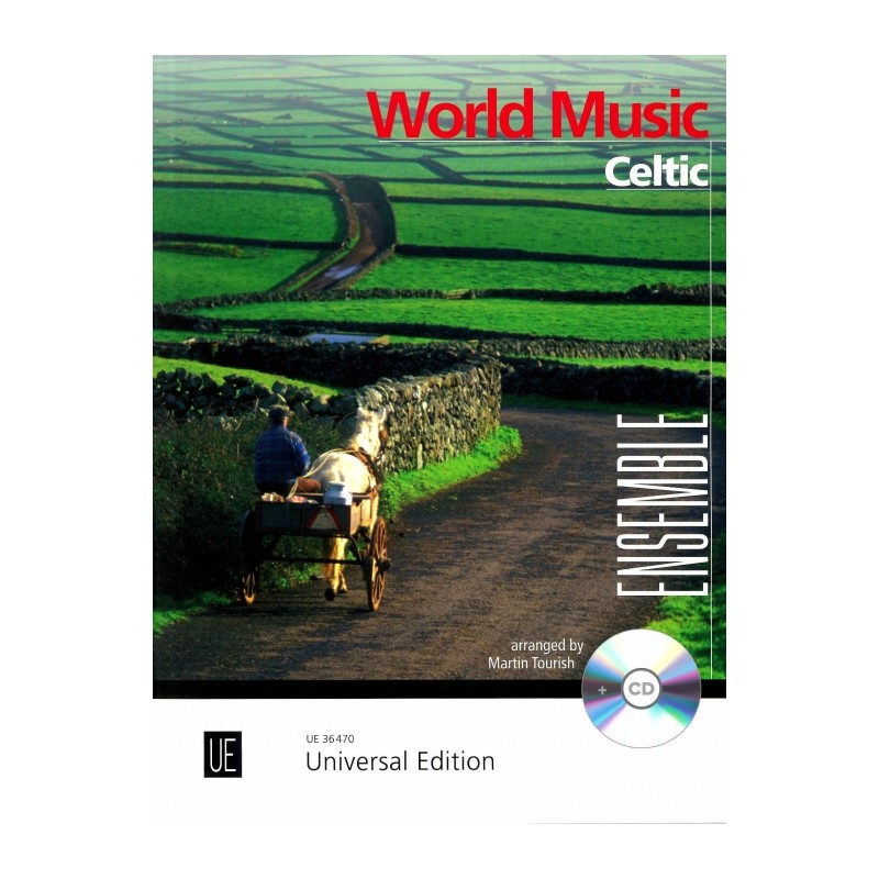 CELTIC. ENSEMBLE