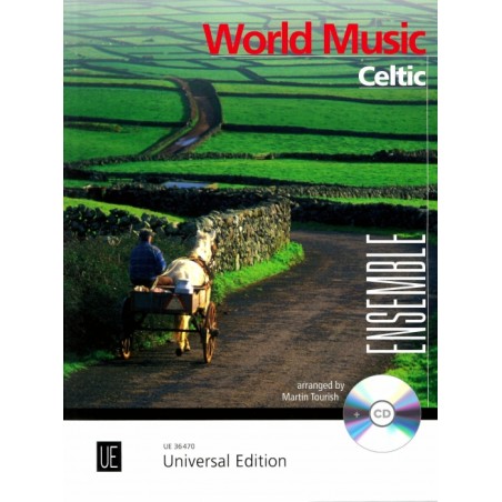 CELTIC. ENSEMBLE