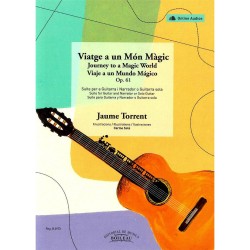 Viatge a un Mon Magic op.61