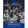 COMBOCOM - SAMBA-SALSA-SON