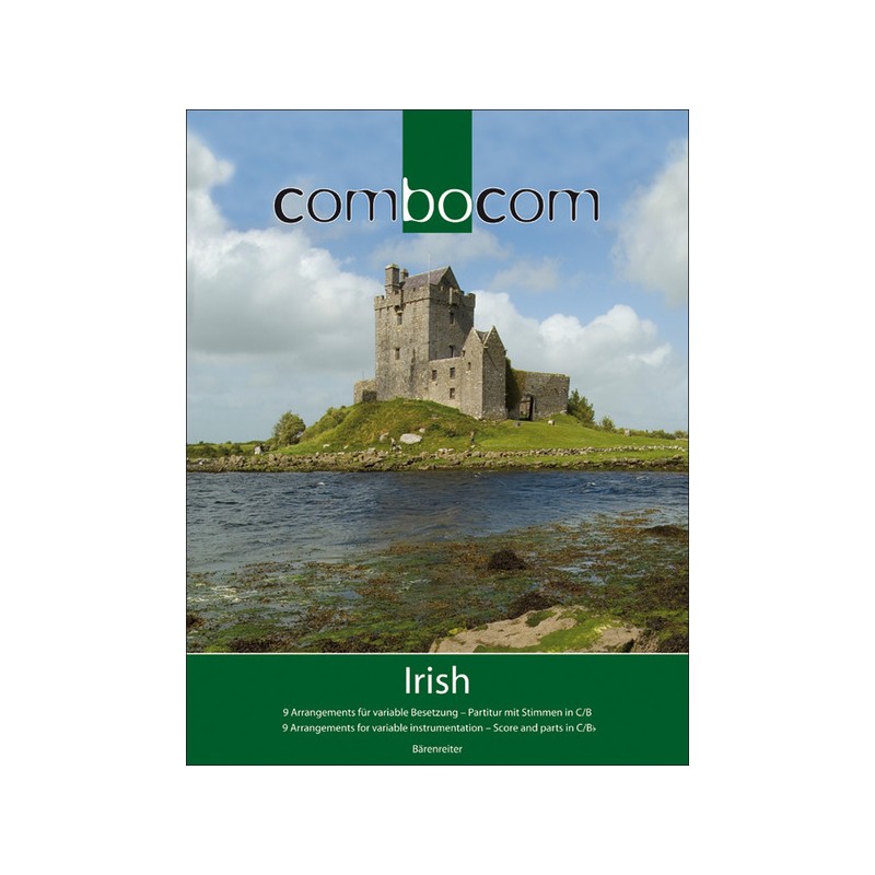COMBOCOM - IRISH