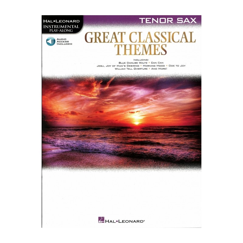 IPA GREAT CLASSICAL THEMES
