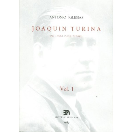 JOAQUIN TURINA 1