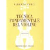 TECNICA FONDAMENTALE DEL VIOLINO 2