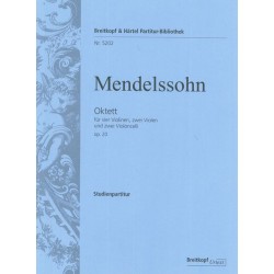 OKTETT OP.20