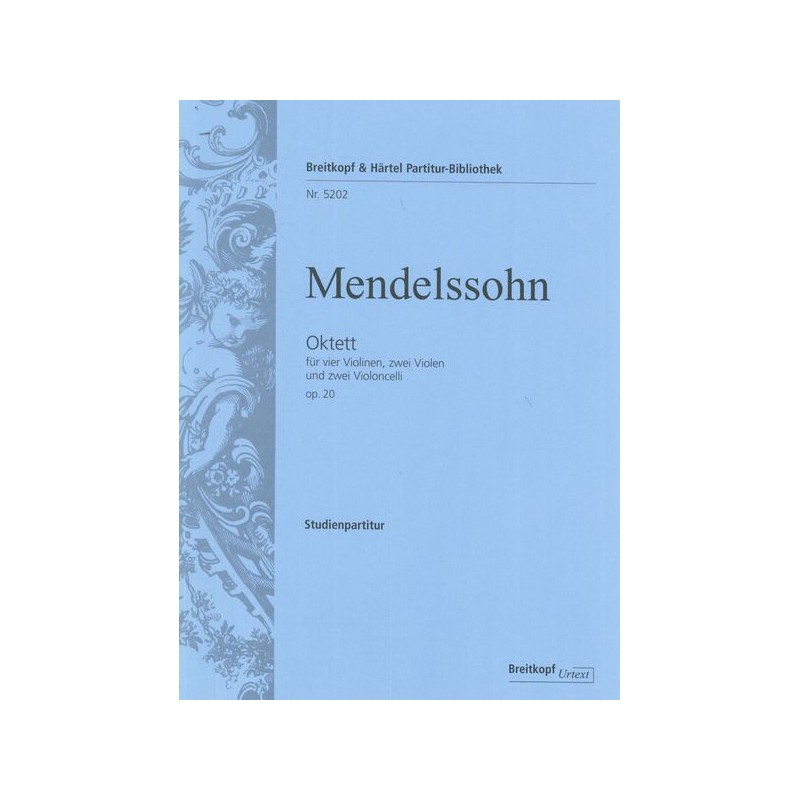 OKTETT OP.20