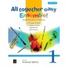 ALL TOGETHER EASY ENSEMBLE! 1