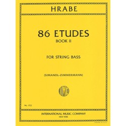 86 Etudes vol.2