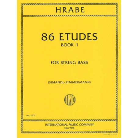 86 Etudes vol.2