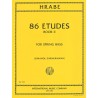 86 Etudes vol.2