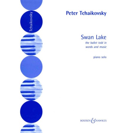 SWAN LAKE