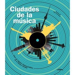 Ciudades de la musica