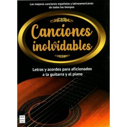 Canciones inolvidables