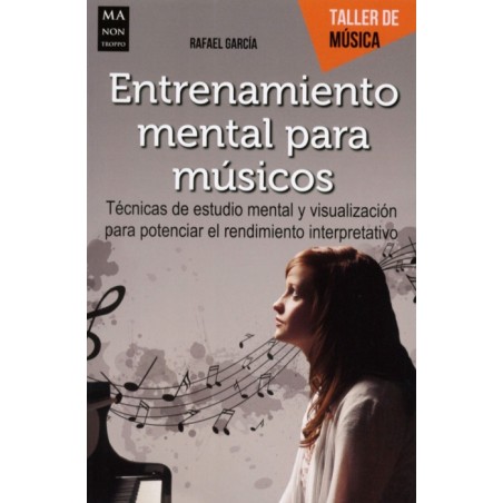 ENTRENAMIENTO MENTAL PARA MUSICOS