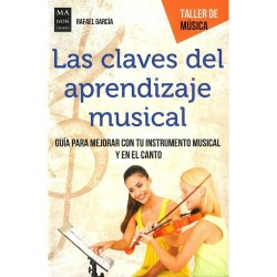 Las claves del aprendizaje musical