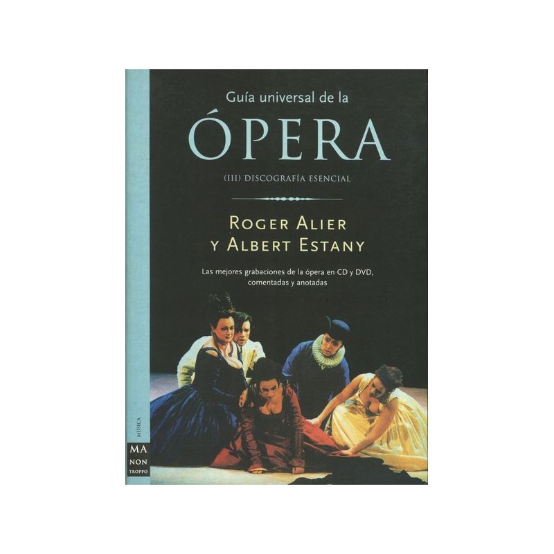 GUIA UNIVERSAL DE LA OPERA 3