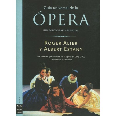 GUIA UNIVERSAL DE LA OPERA 3
