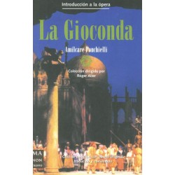 LA GIOCONDA