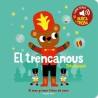 El meu primer llibre d'El trencanous