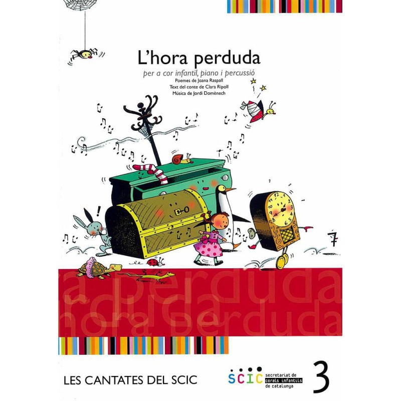 L'hora perduda