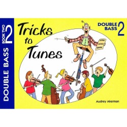 Tricks to Tunes Double Bass 2