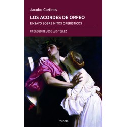 Los acordes de Orfeo