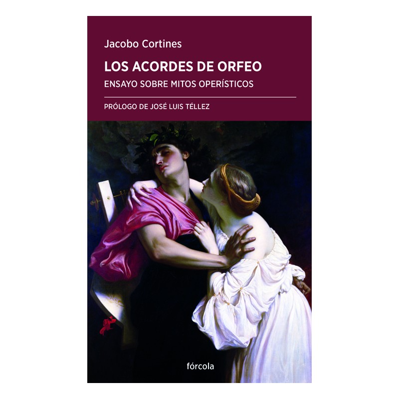 Los acordes de Orfeo