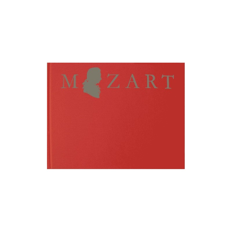 KLAVIER KONZERT KV.488