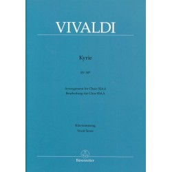 KYRIE RV.587