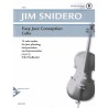 EASY JAZZ CONCEPTION (15 SOLO ETUDES)
