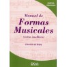 MANUAL DE FORMAS MUSICALES