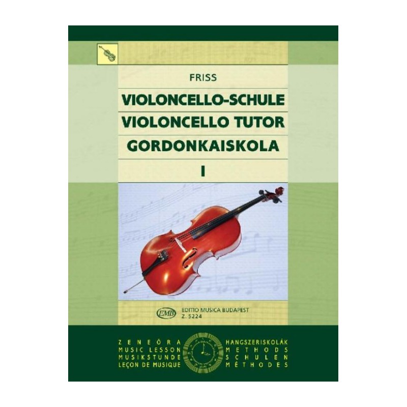 METODO VOL 1