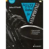The Jazz Method for Saxophone alto