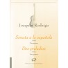 SONATA A LA ESPAÑOLA-2 PRELUDIOS