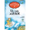 Contes per cantar 2: Un mon millor