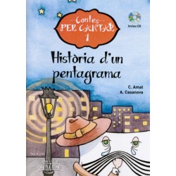 HISTORIA D'UN PENTAGRAMA